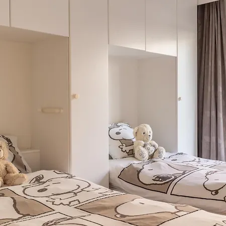 Royal Met Garage Middelkerke