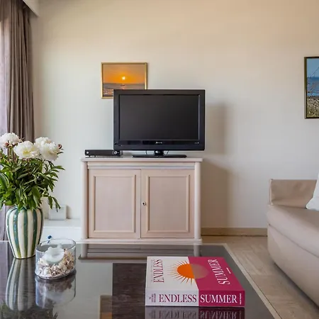 Apartman Royal Met Garage