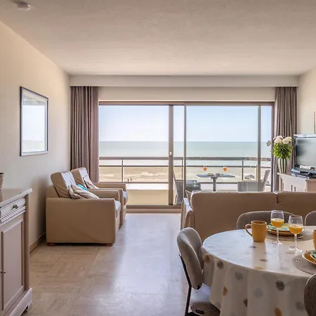 Appartamento Royal Met Garage *