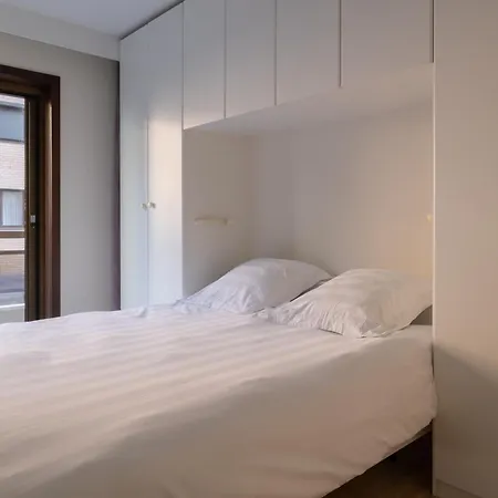 Apartament Royal Met Garage