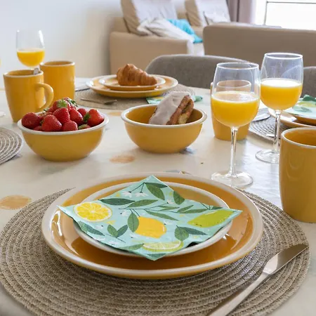 Royal Met Garage Appartamento *