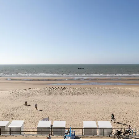 Apartament Royal Met Garage