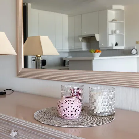 Appartamento Royal Met Garage *