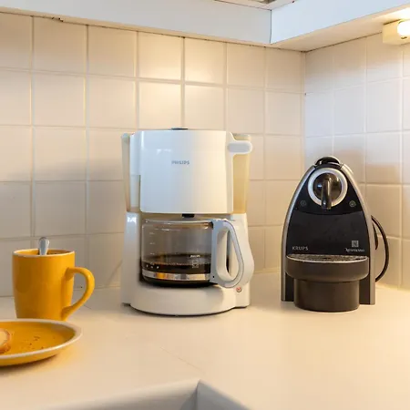 Royal Met Garage Appartamento Middelkerke