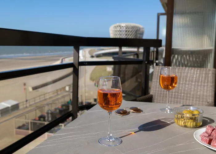 Royal Met Garage * Middelkerke