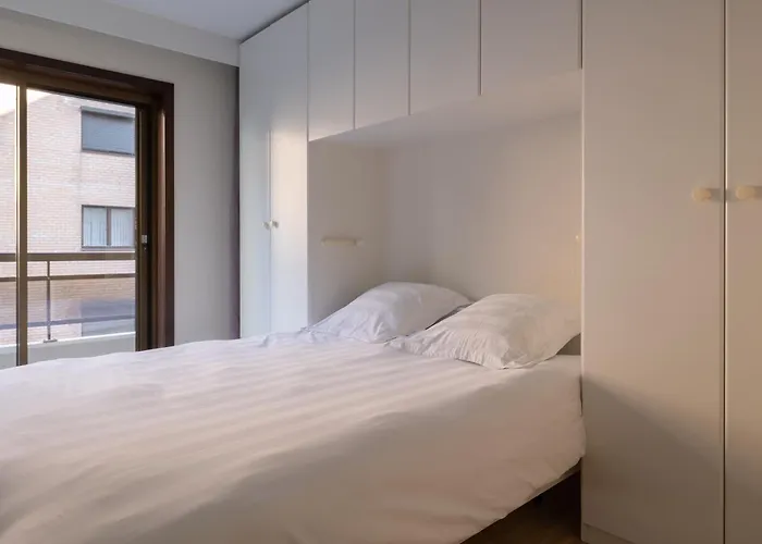 Apartman Royal Met Garage