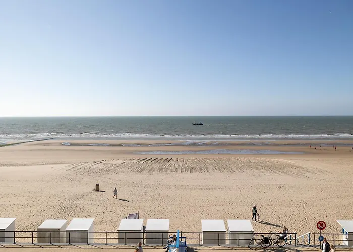 Apartament Royal Met Garage