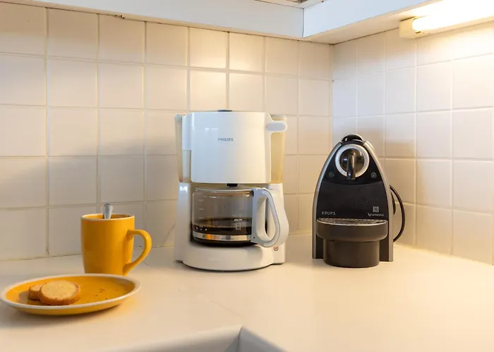 Royal Met Garage Apartament Middelkerke