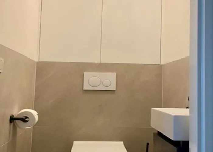 Royal Met Garage Apartament Middelkerke